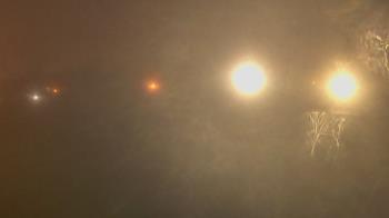 Weather camera view of Lutheran HS West.