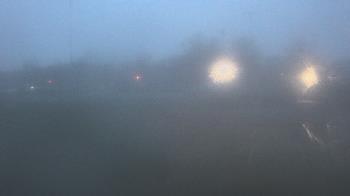 Weather camera view of Lutheran HS West.