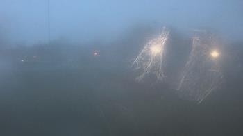 Weather camera view of Lutheran HS West.