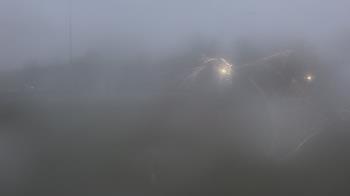 Weather camera view of Lutheran HS West.