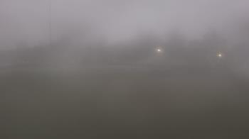 Weather camera view of Lutheran HS West.