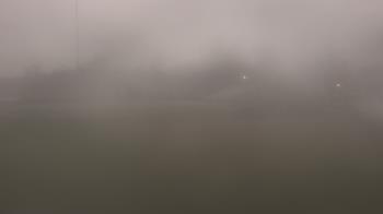 Weather camera view of Lutheran HS West.