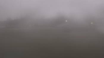 Weather camera view of Lutheran HS West.