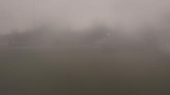 Weather camera view of Lutheran HS West.