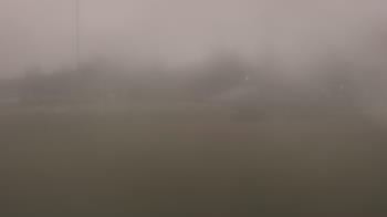 Weather camera view of Lutheran HS West.