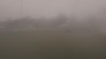 Weather camera view of Lutheran HS West.