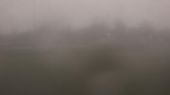 Weather camera view of Lutheran HS West.