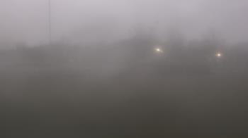 Weather camera view of Lutheran HS West.