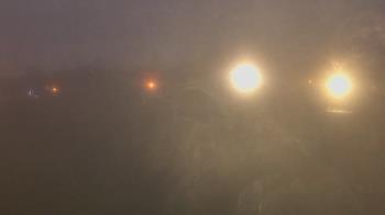 Weather camera view of Lutheran HS West.