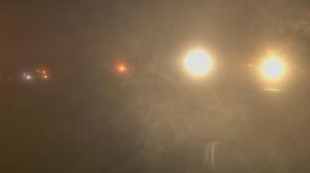 Weather camera view of Lutheran HS West.