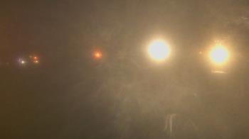 Weather camera view of Lutheran HS West.