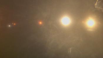 Weather camera view of Lutheran HS West.