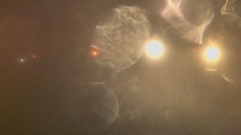 Weather camera view of Lutheran HS West.