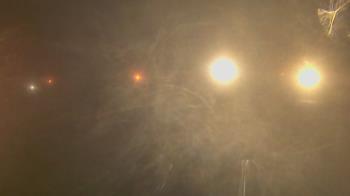 Weather camera view of Lutheran HS West.