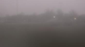 Weather camera view of Lutheran HS West.