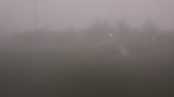 Weather camera view of Lutheran HS West.