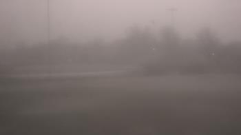 Weather camera view of Lutheran HS West.