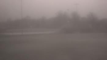 Weather camera view of Lutheran HS West.