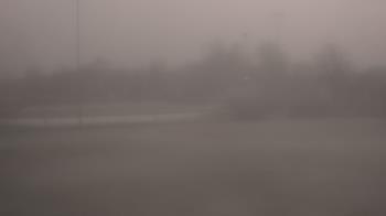 Weather camera view of Lutheran HS West.