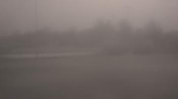 Weather camera view of Lutheran HS West.