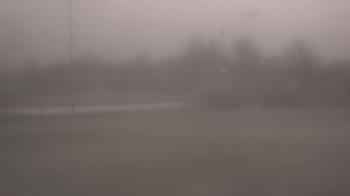 Weather camera view of Lutheran HS West.