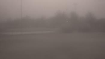 Weather camera view of Lutheran HS West.
