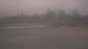 Weather camera view of Lutheran HS West.