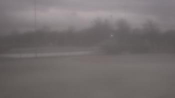 Weather camera view of Lutheran HS West.