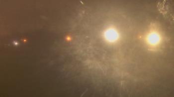 Weather camera view of Lutheran HS West.