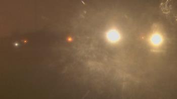 Weather camera view of Lutheran HS West.