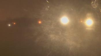 Weather camera view of Lutheran HS West.