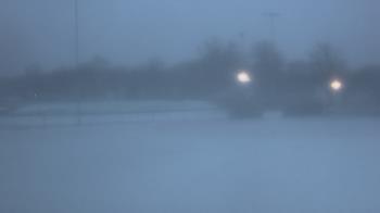 Weather camera view of Lutheran HS West.