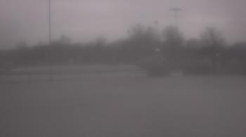 Weather camera view of Lutheran HS West.