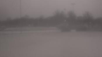 Weather camera view of Lutheran HS West.