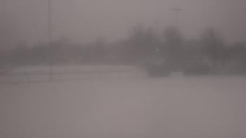 Weather camera view of Lutheran HS West.