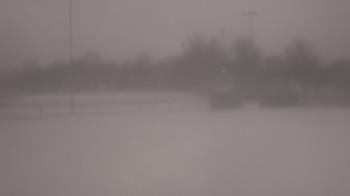 Weather camera view of Lutheran HS West.