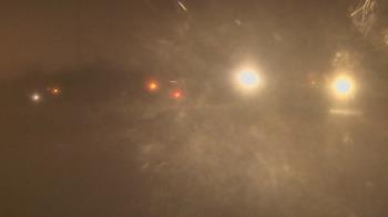 Weather camera view of Lutheran HS West.