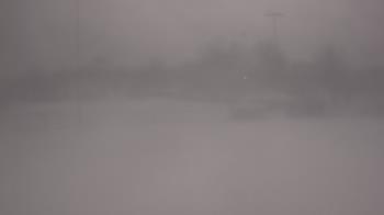 Weather camera view of Lutheran HS West.