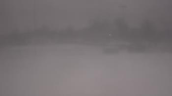 Weather camera view of Lutheran HS West.