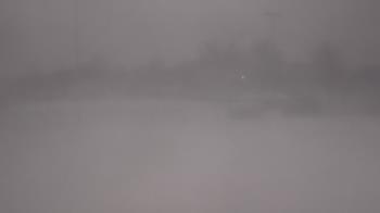 Weather camera view of Lutheran HS West.