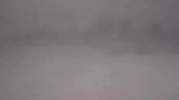 Weather camera view of Lutheran HS West.