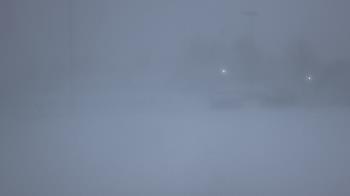 Weather camera view of Lutheran HS West.