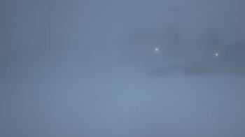 Weather camera view of Lutheran HS West.