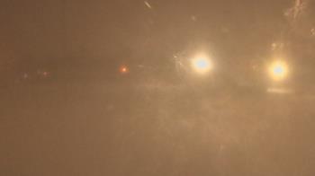 Weather camera view of Lutheran HS West.