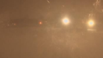 Weather camera view of Lutheran HS West.