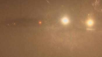 Weather camera view of Lutheran HS West.