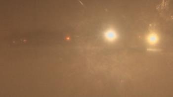 Weather camera view of Lutheran HS West.