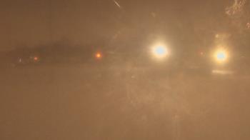 Weather camera view of Lutheran HS West.