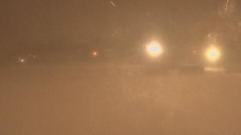 Weather camera view of Lutheran HS West.