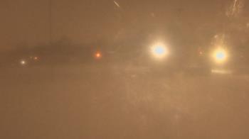 Weather camera view of Lutheran HS West.